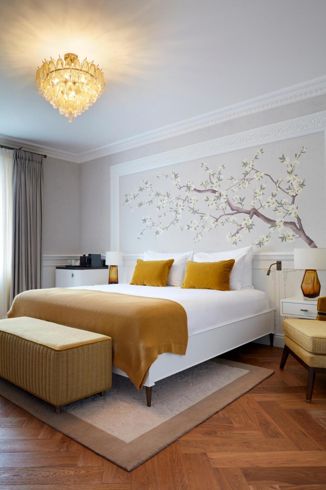 2 Chesham Hotel Londen Buitenkant foto