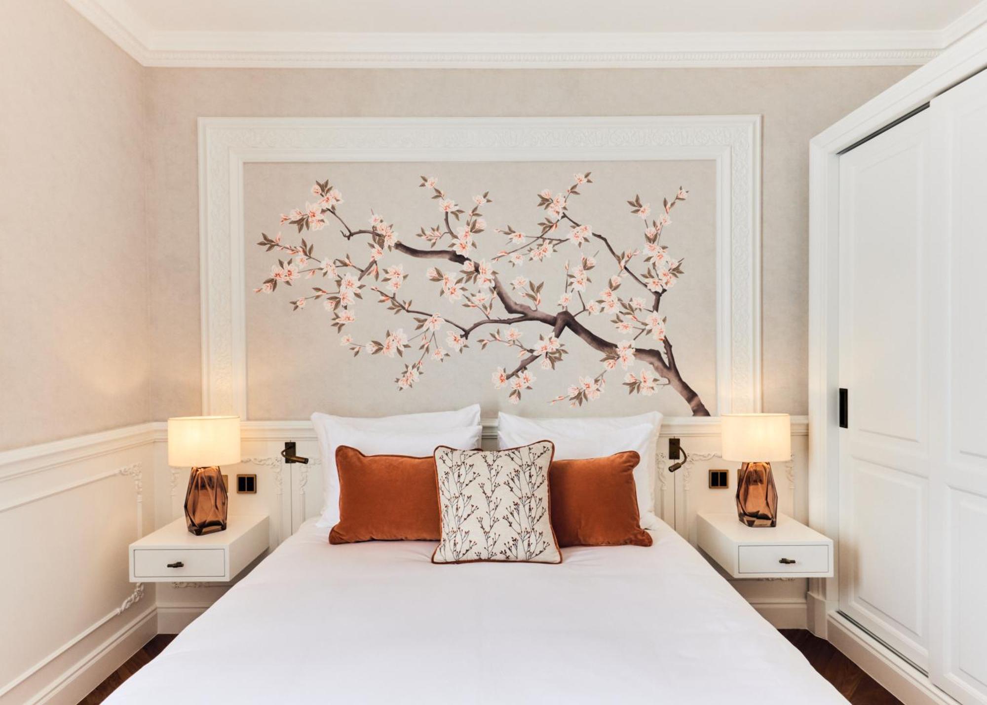 2 Chesham Hotel Londen Buitenkant foto